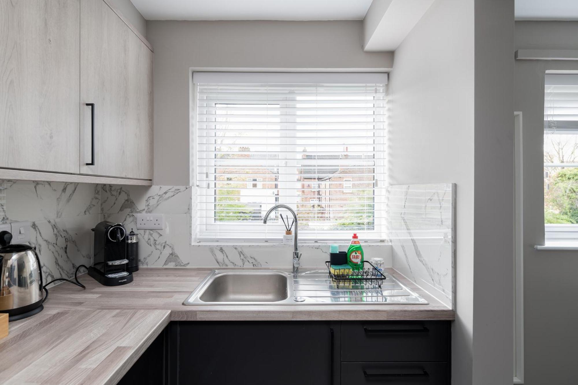 - Geldonia Court Bedford