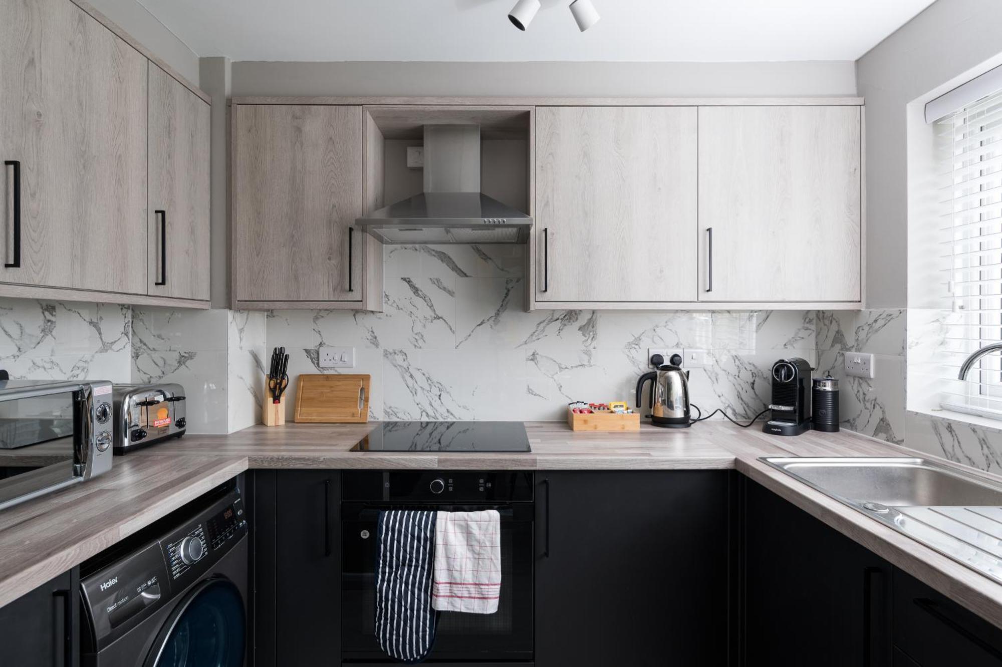Apartment - Geldonia Court *