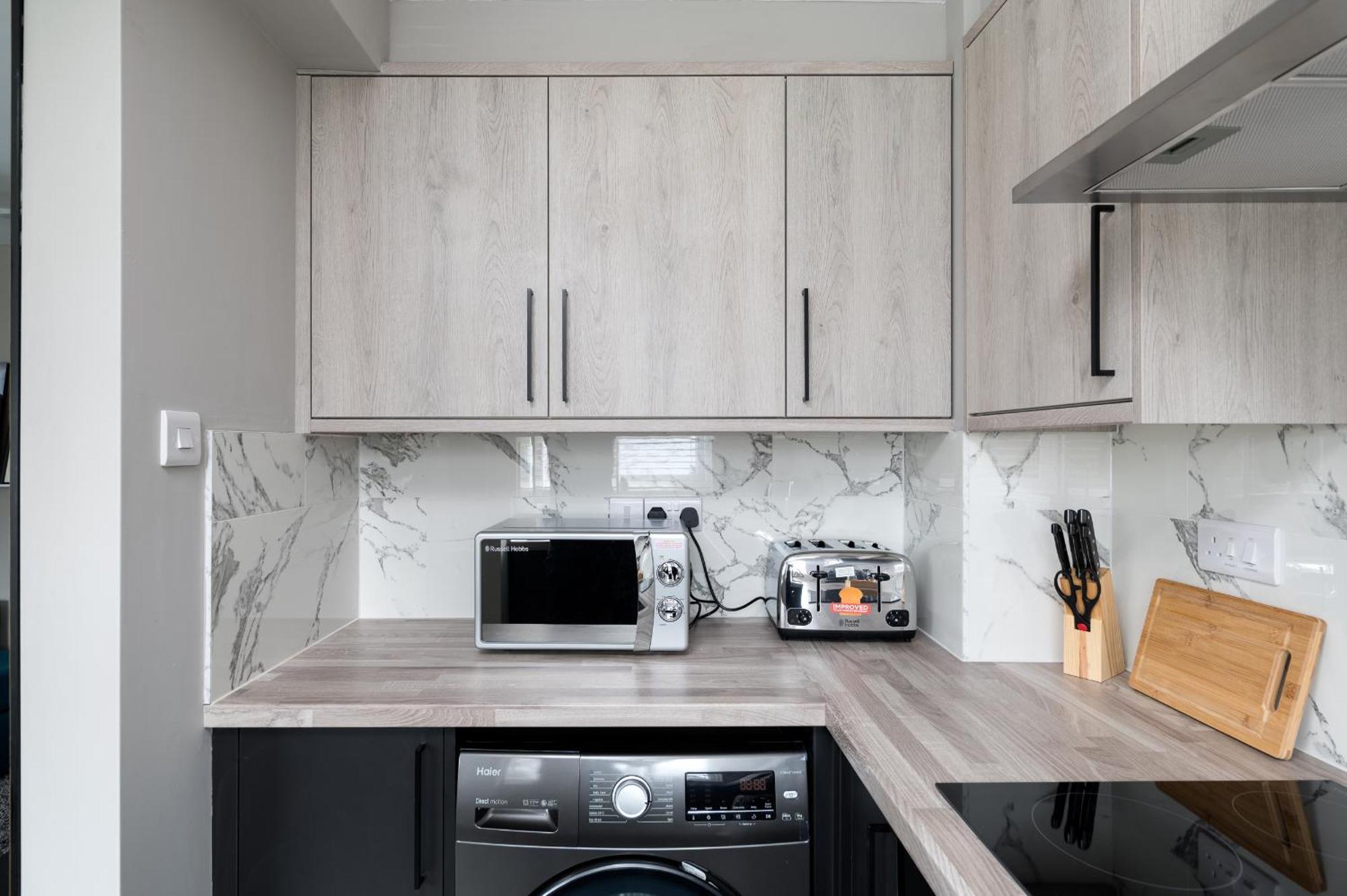 - Geldonia Court Bedford