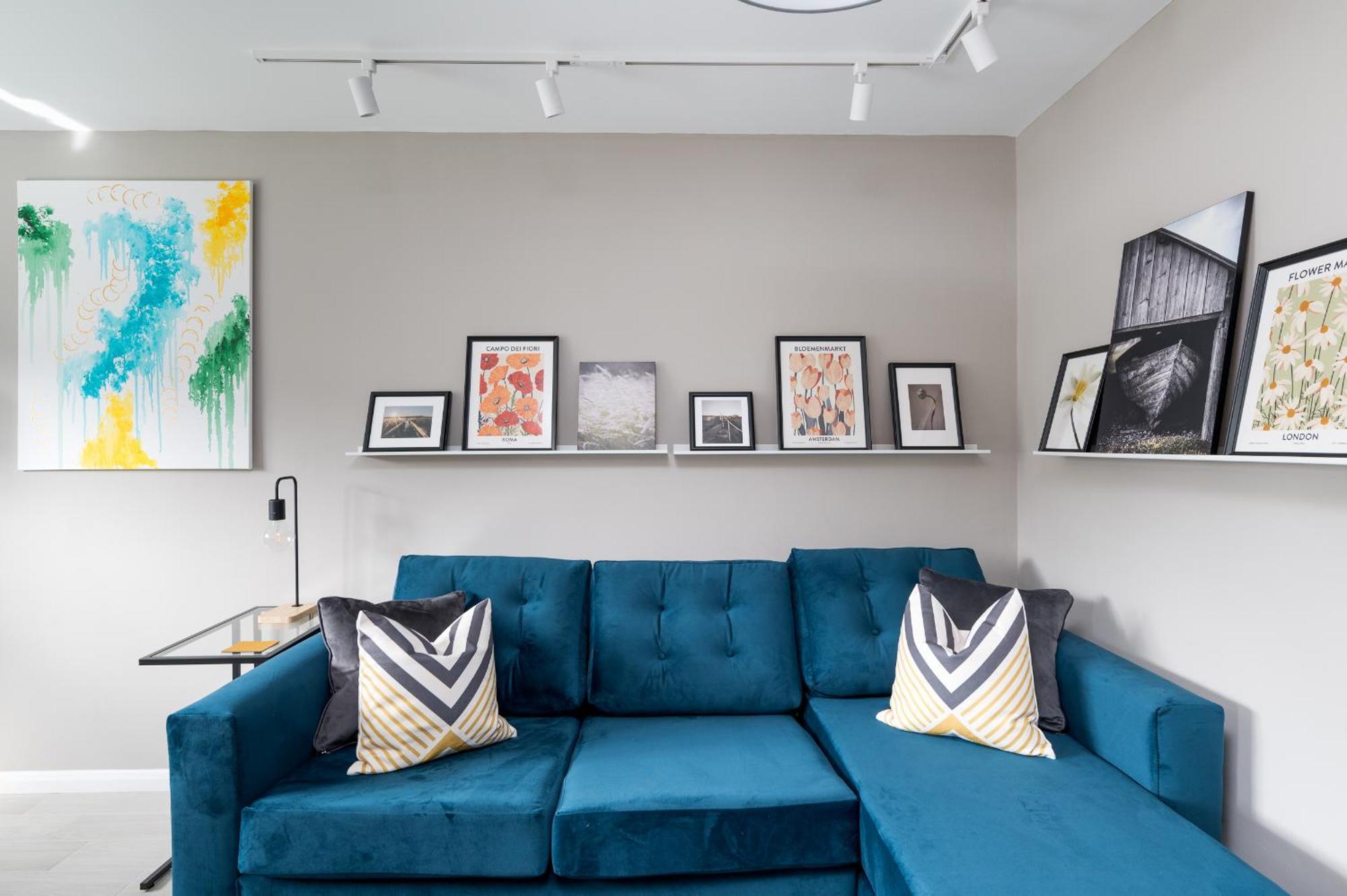 - Geldonia Court Apartment