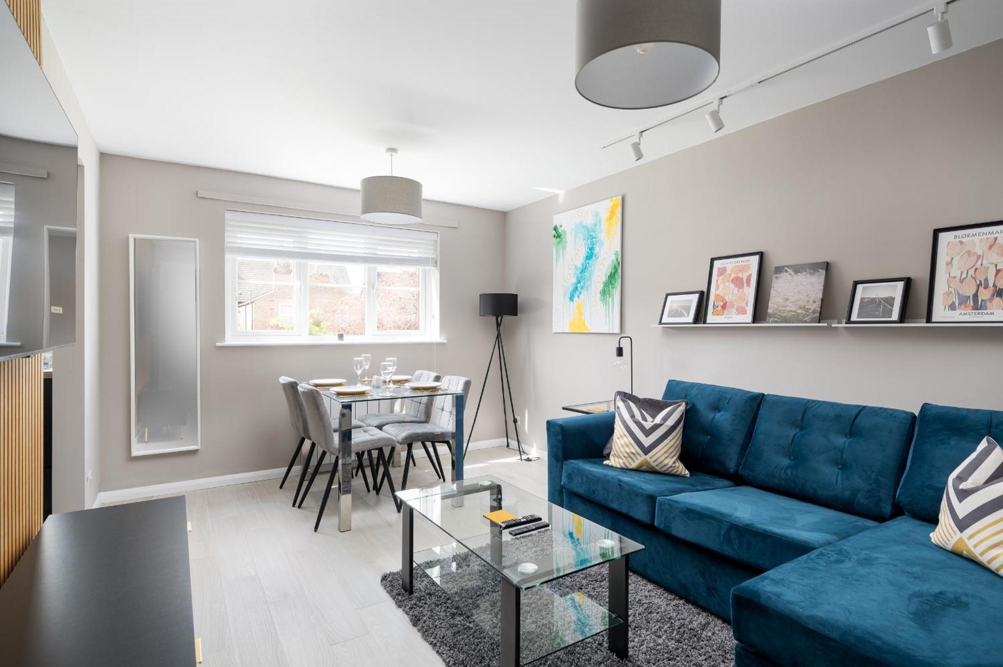 - Geldonia Court Bedford